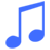 icono Música
