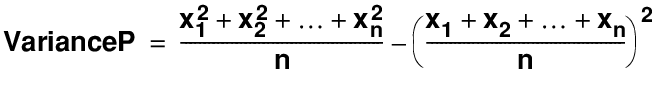 Equation