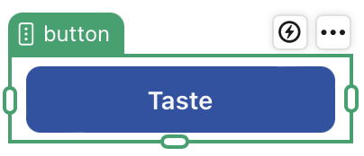 Objekt „Taste“