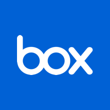 Box icon