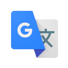 Google Translate icon