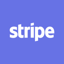 Stripe icon