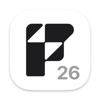 Icono de producto de Claris FileMaker 2026