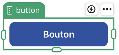 Objet Bouton
