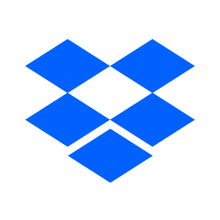 Dropbox アイコン