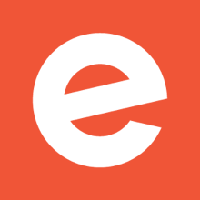 Eventbrite アイコン