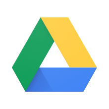 Google Drive アイコン