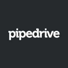 Pipedrive アイコン