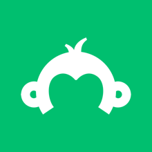 SurveyMonkey アイコン