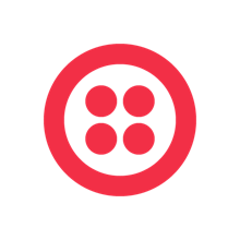 Twilio アイコン