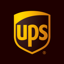 UPS Mobile アイコン