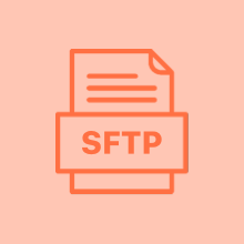 SFTP アイコン